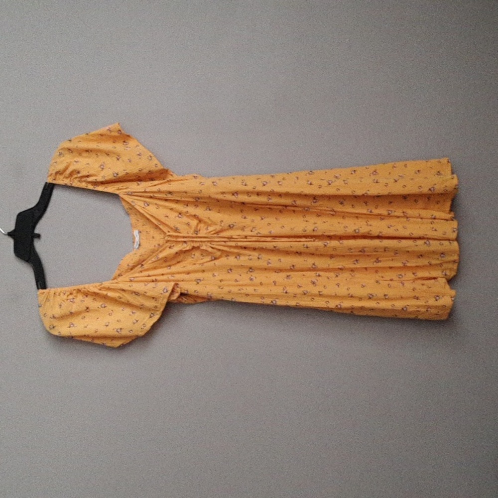 American Eagle Dress